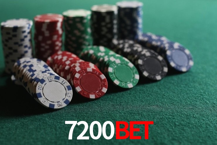 Experiência VIP 7200bet