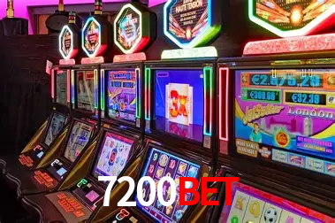 Desvendando o Mundo dos Jogos Virtuais na 7200bet