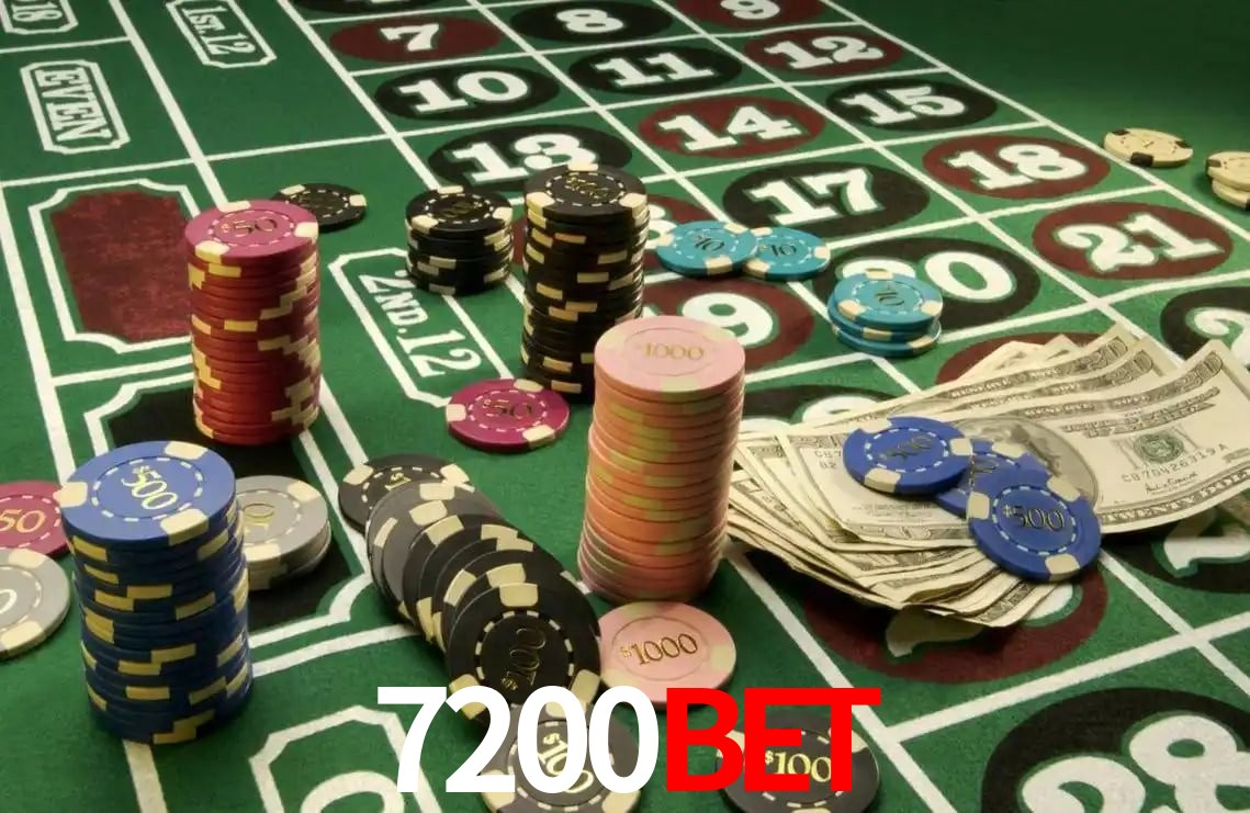 Statistics 7200bet