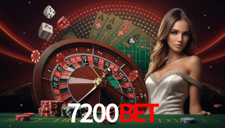 Slot Games 7200bet