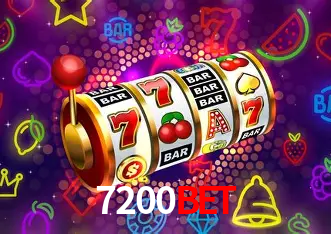 Descubra a Magia dos Jogos de Arcade no 7200bet
