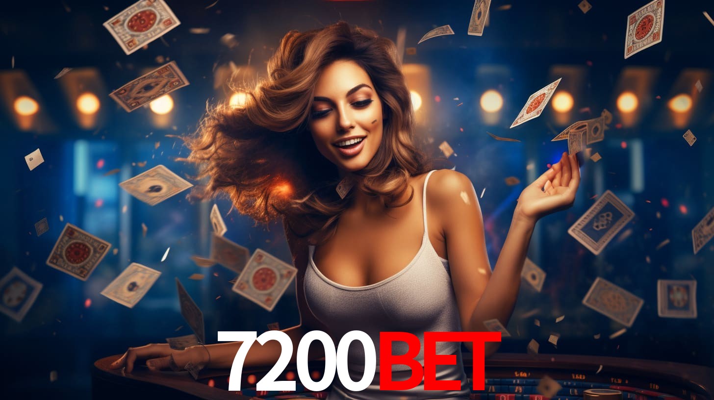 Sinta a adrenalina dos jogos de cassino com 7200bet
