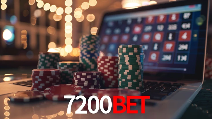 Game Providers 7200bet