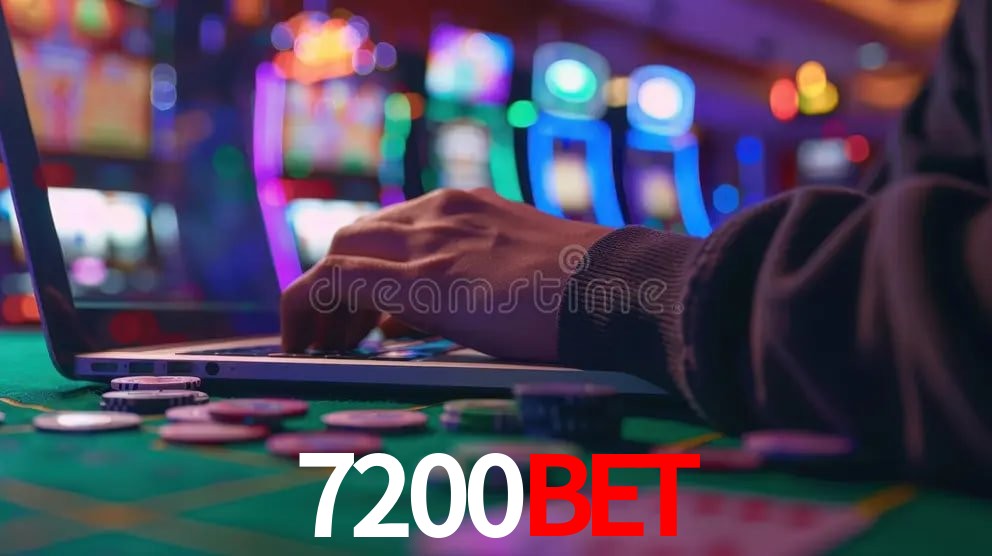 Interface Premium 7200bet