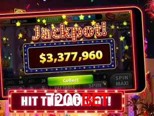 Descubra a Magia dos Jogos de Arcade no 7200bet
