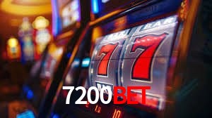 Tecnologia da Plataforma 7200bet
