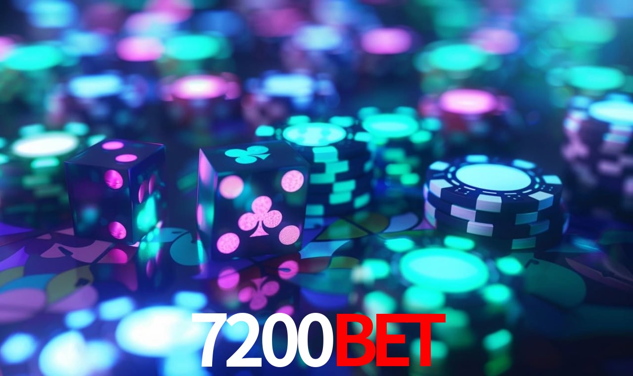 Casino VIP 7200bet