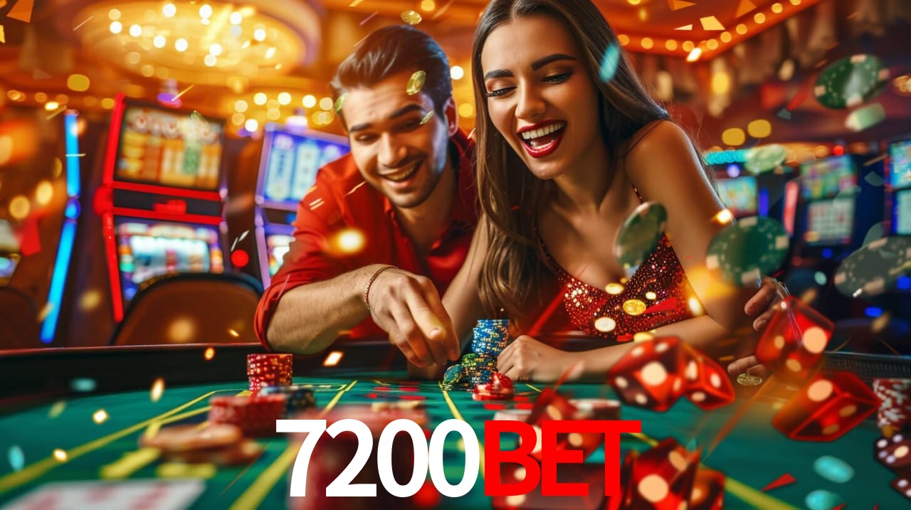 Design Responsivo 7200bet