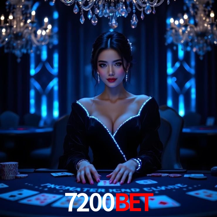 Benefícios da Conta 7200bet