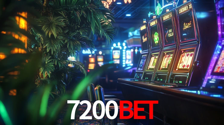 Live Casino 7200bet