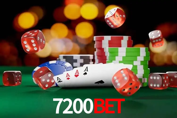 Login Seguro 7200bet