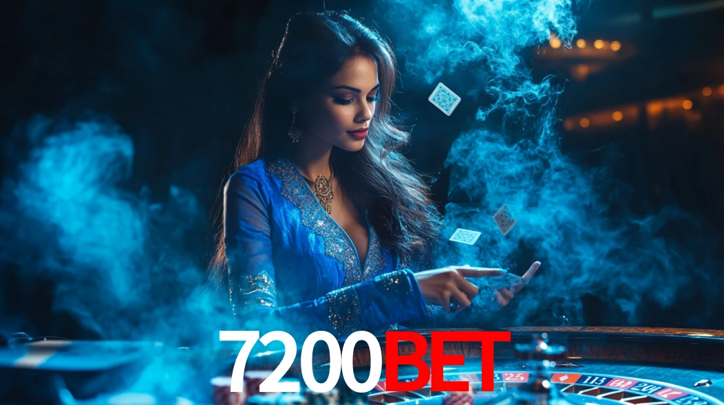 A Experiência Imersiva dos Cassinos Ao Vivo no 7200bet