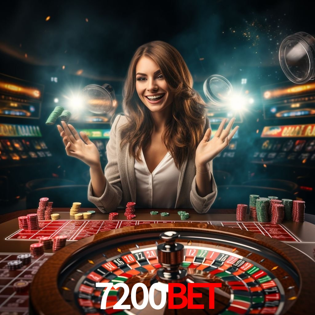 Experimente o Login Seguro Premium no 7200bet
