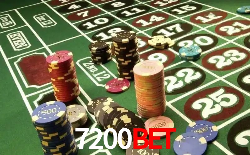 Casino Ao Vivo 7200bet