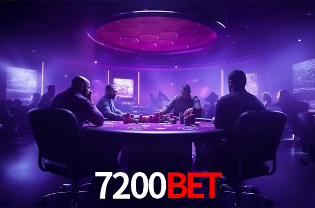 Avaliações dos Jogadores 7200bet