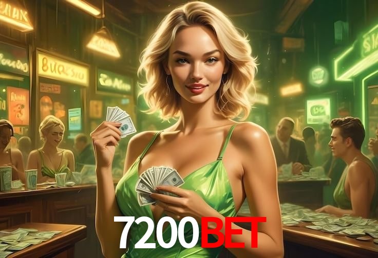 Inovações de Jogos na 7200bet: O Futuro das Experiências Interativas