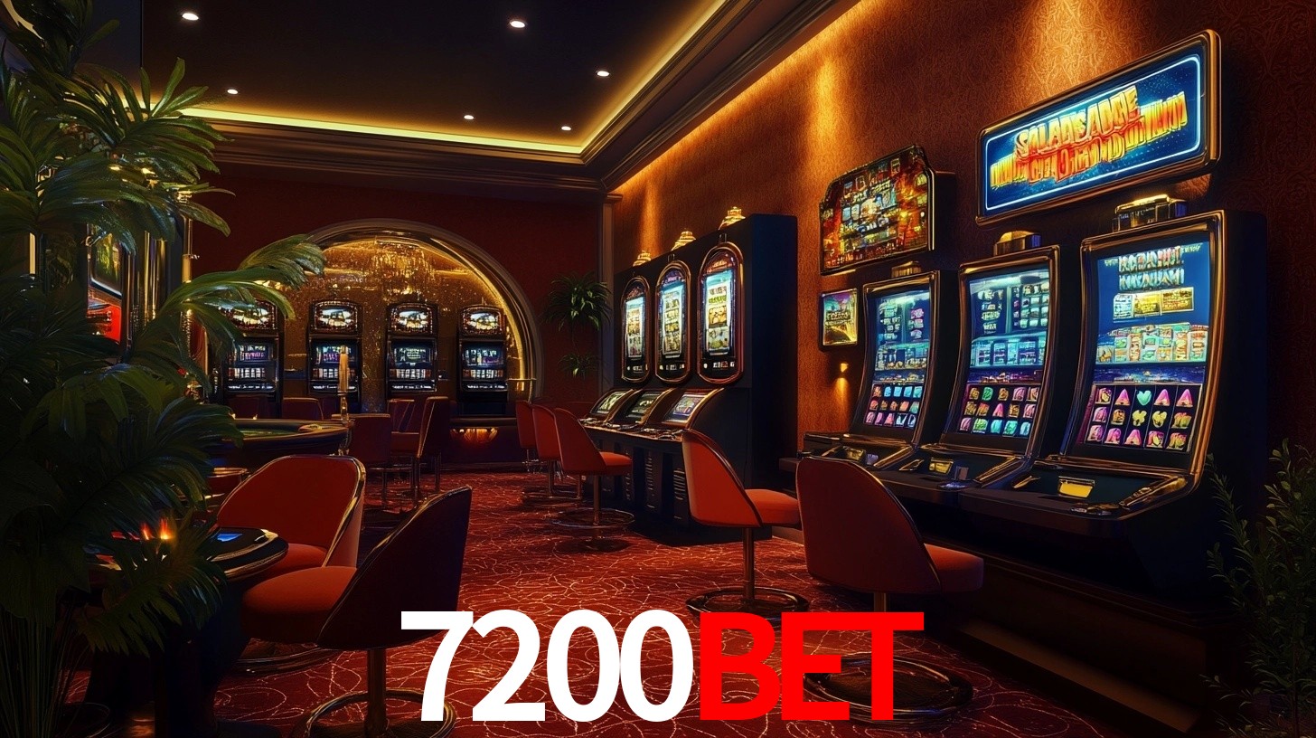 Tournaments 7200bet
