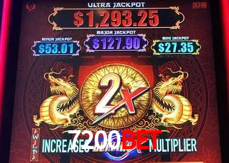 Desvendando o Mundo dos Jogos Virtuais na 7200bet
