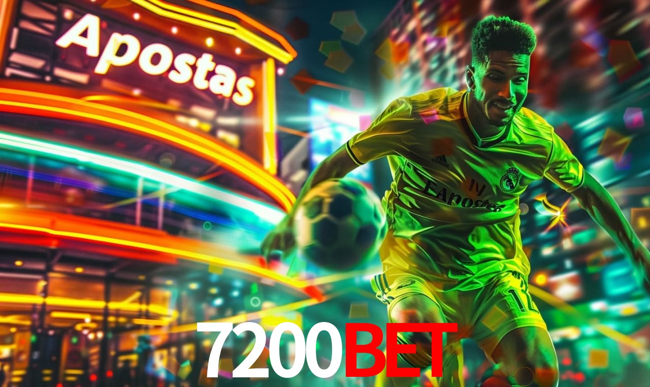 Provedores de Jogos 7200bet