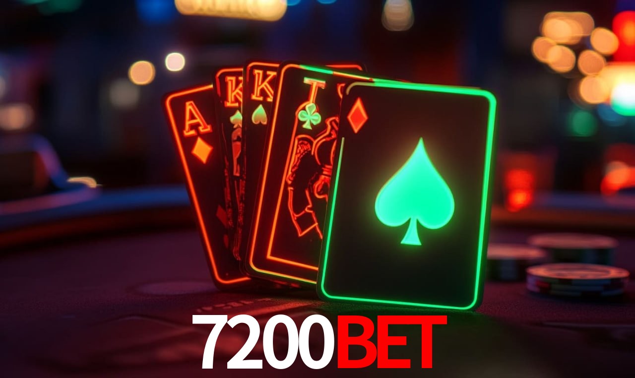 Jogos de Slot 7200bet
