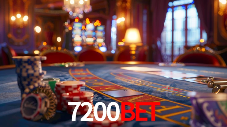 Games Directory 7200bet