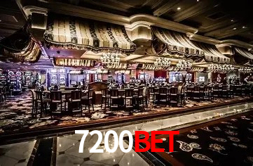 Exclusive Offers 7200bet