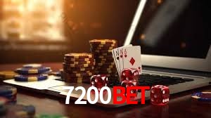cassino 7200bet