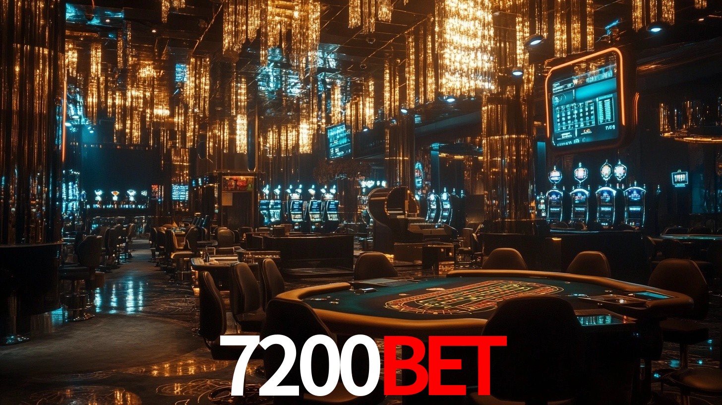 7200bet: Seu Especialista em Apostas Esportivas Brasileiras