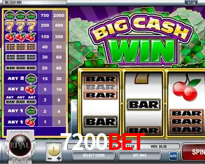 Desvendando o Mundo dos Jogos Virtuais na 7200bet