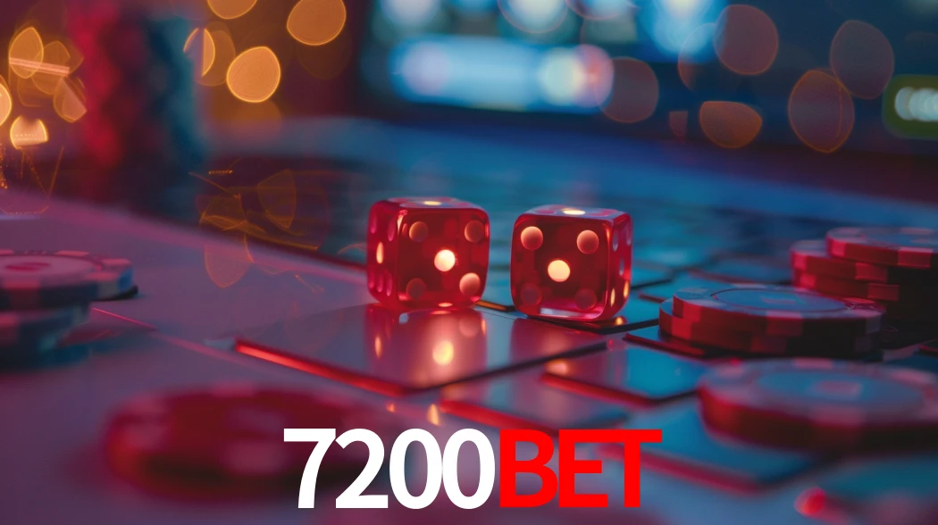 Live Casino 7200bet