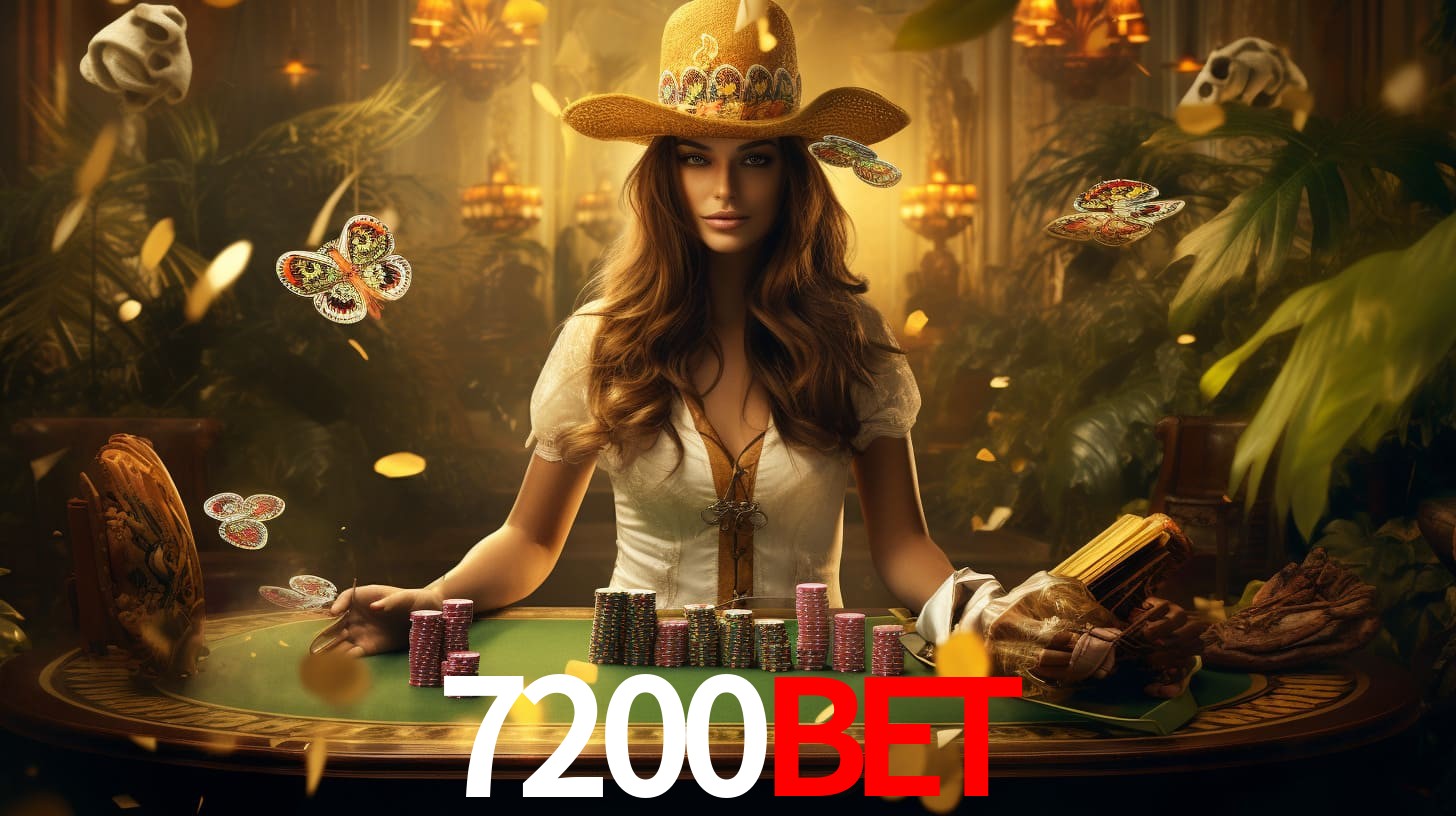 VIP Casino 7200bet