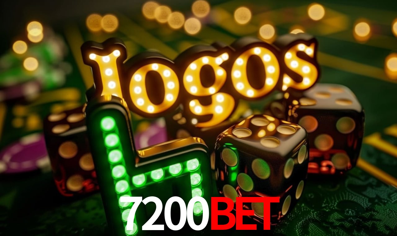 Diretório de Jogos 7200bet