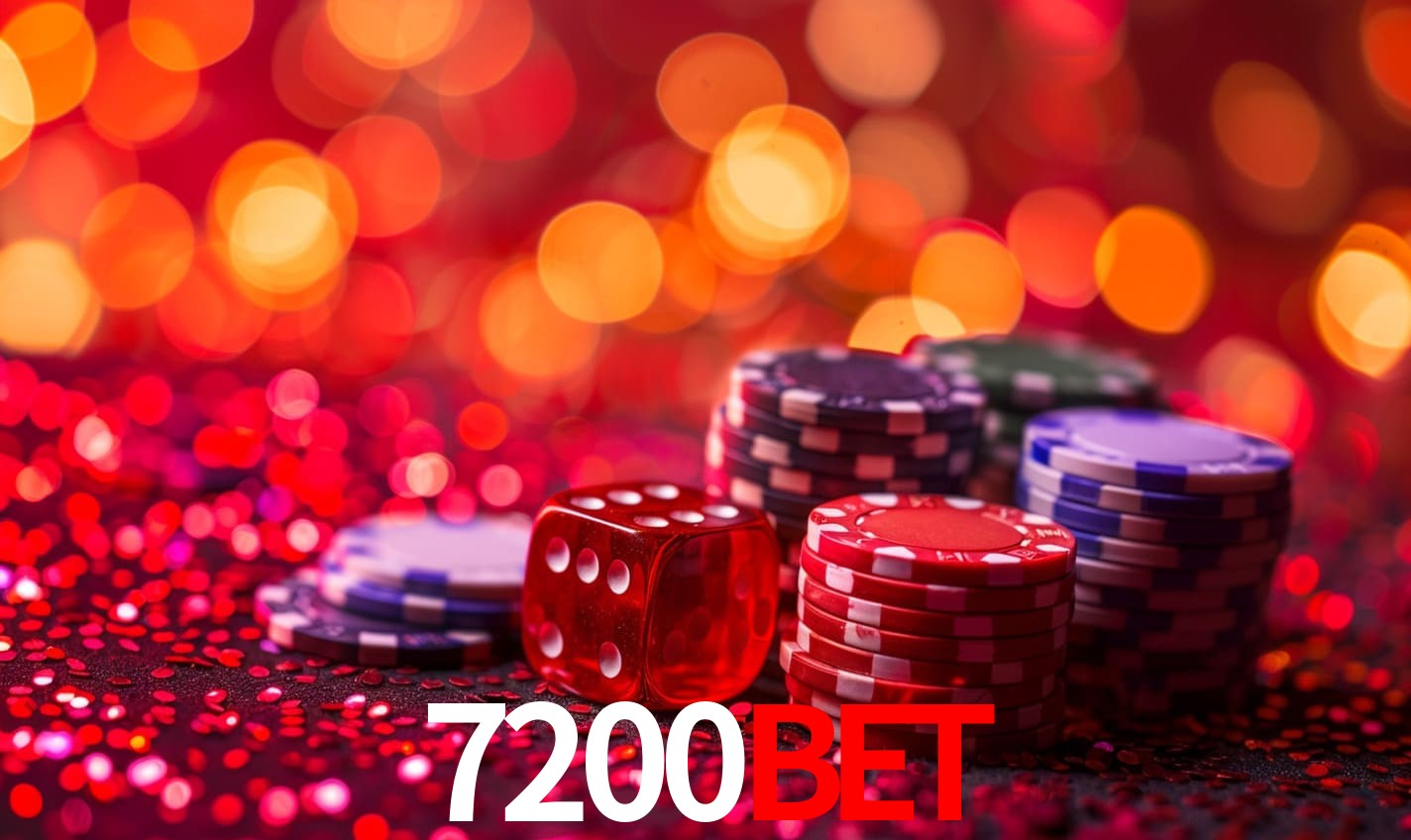 Desvendando o Mundo dos Jogos Virtuais na 7200bet