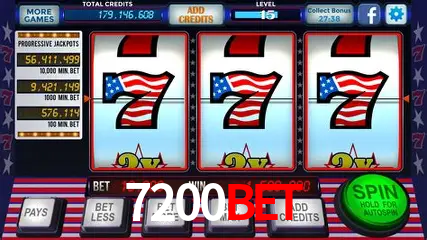 Descubra o Mundo do Cassino Online com 7200bet