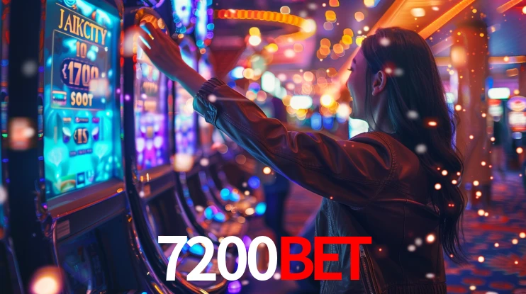 7200bet: Jogos de Caça-Níqueis-Altas Recompensas, Roleta-Velocidade, Blackjack-Desafios Máximos