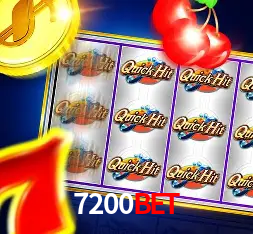 A Popularidade dos Caça-Níqueis no 7200bet