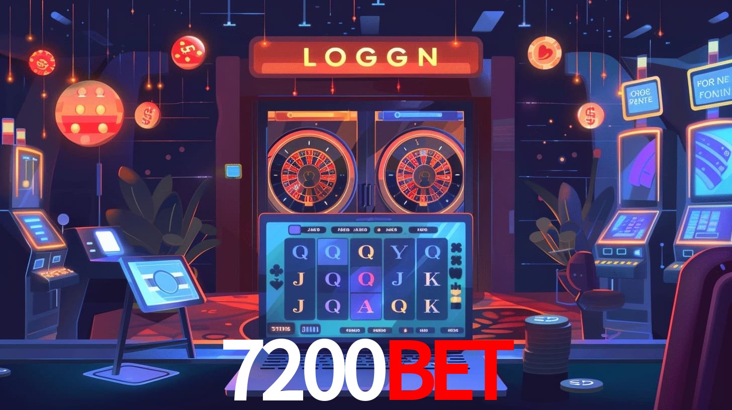Ofertas Exclusivas 7200bet