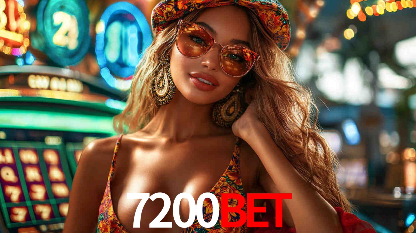 Exclusive Games 7200bet