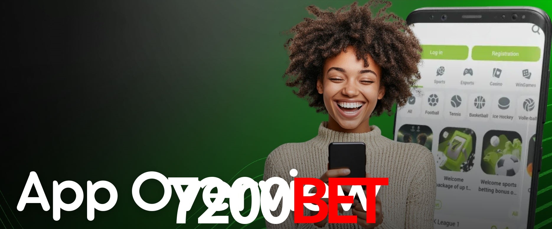 Responsive Design 7200bet