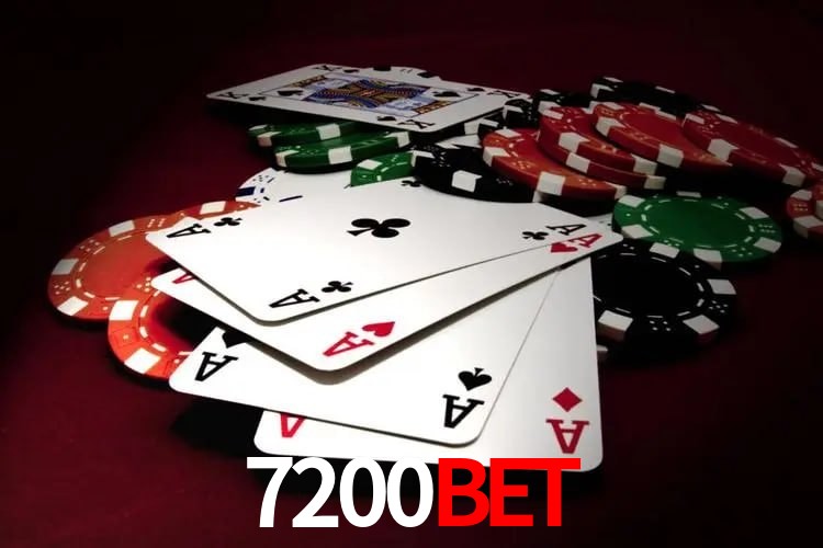 Casino Ao Vivo 7200bet