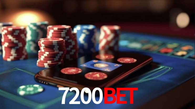 Cadastro Rápido 7200bet