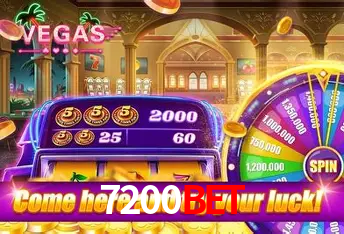 Descubra o Mundo do Cassino Online com 7200bet