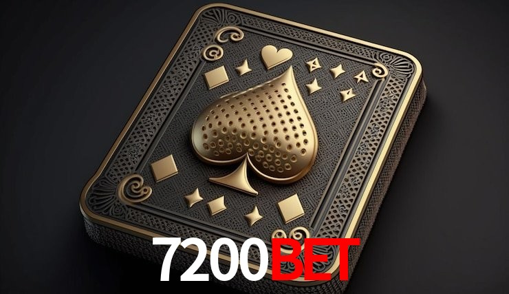 Estatísticas do Jogo 7200bet