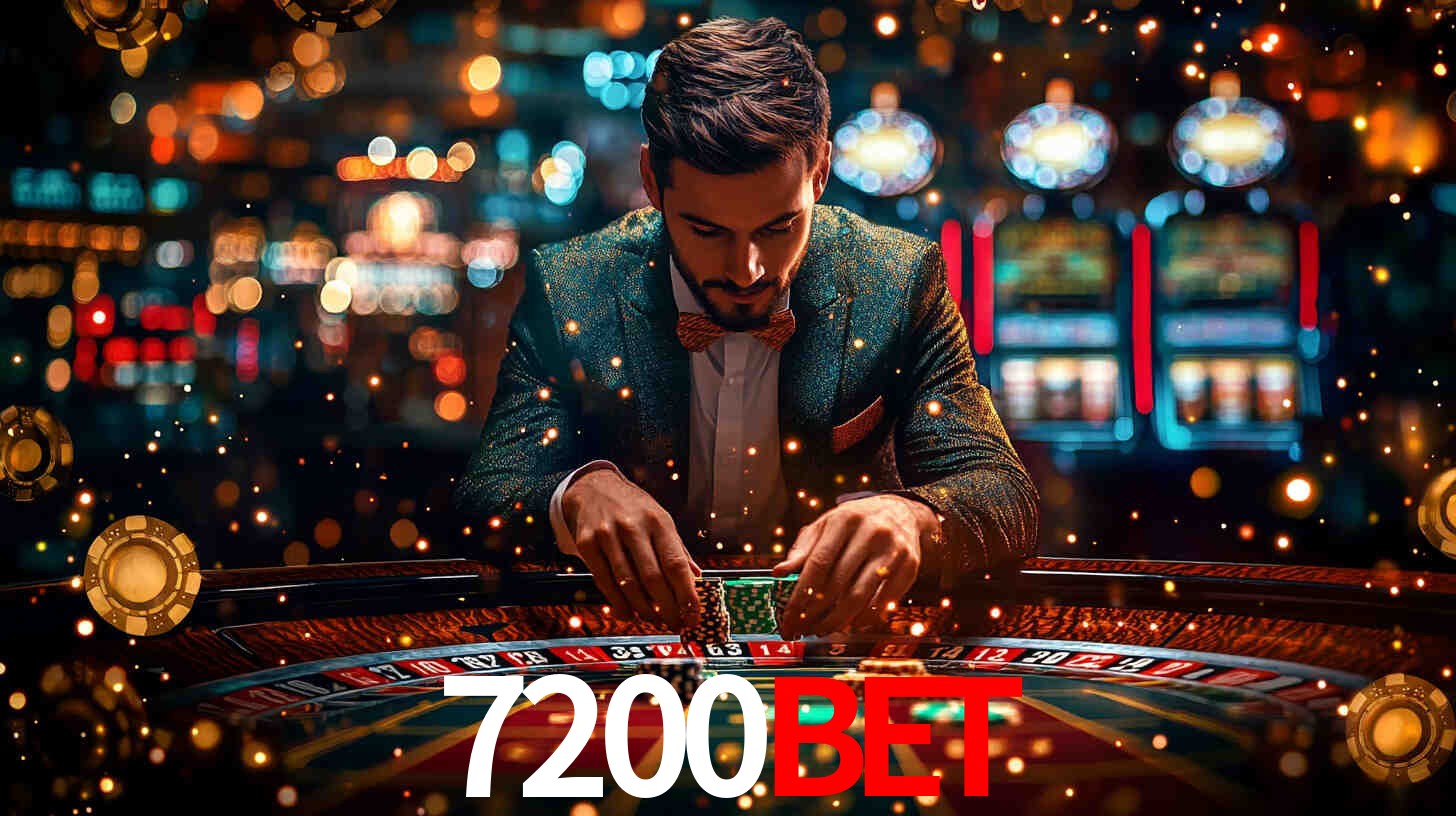 Premium Interface 7200bet