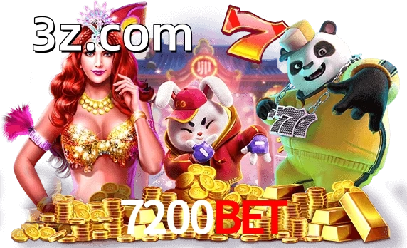 jogue em caça-níqueis ricos na 7200BET