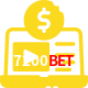O Cassino 7200BET também oferece apostas esportivas virtuais!