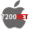 Aplicativo 7200BETbet para iOS