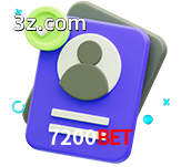 Tornar-se um membro do 7200BET é muito simples