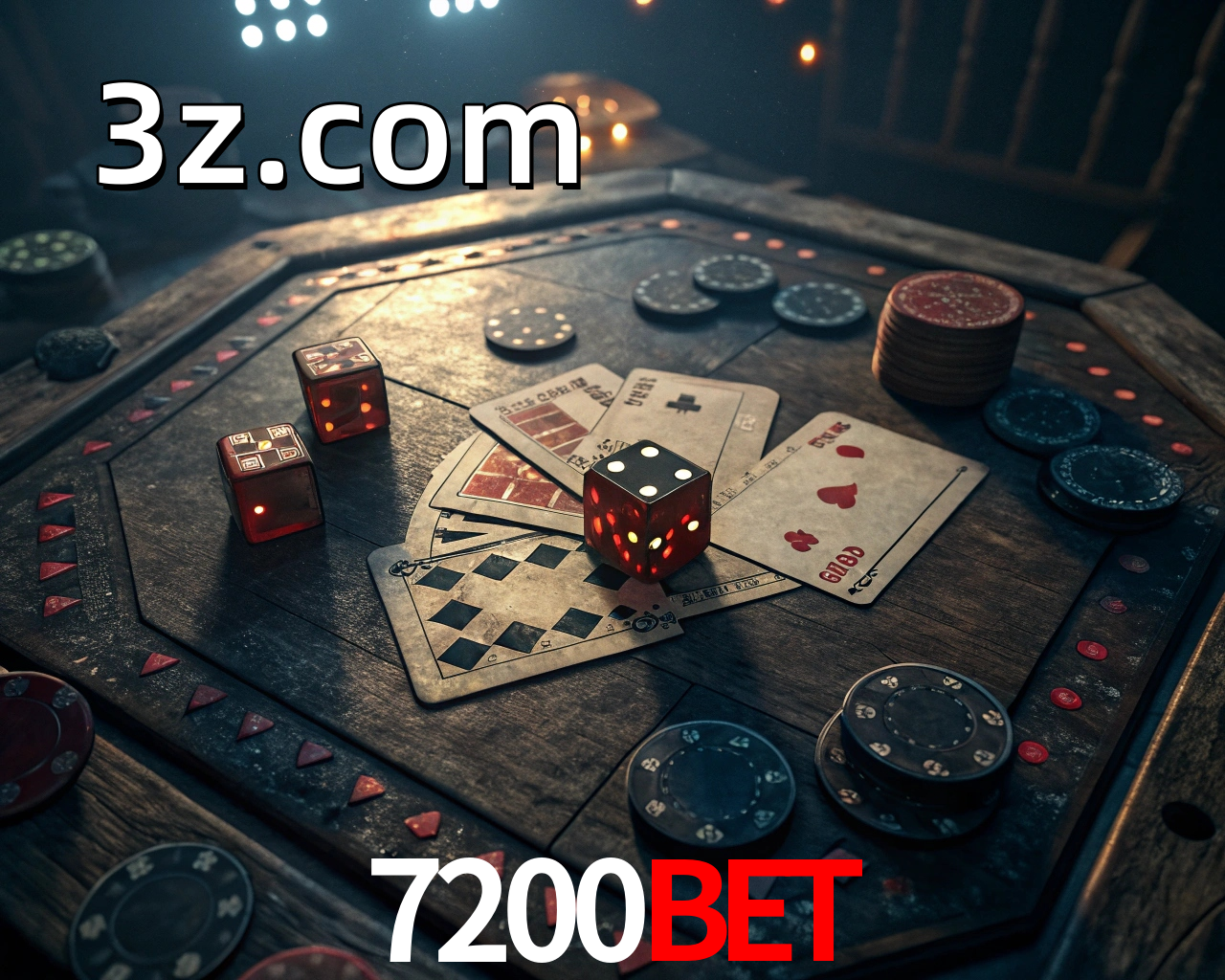cassino 7200BET